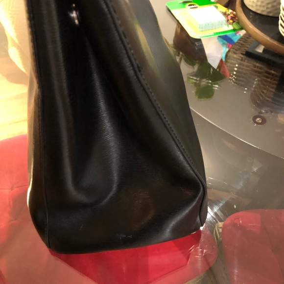 Lauren Ralph Lauren Tote - Picture 6 of 10